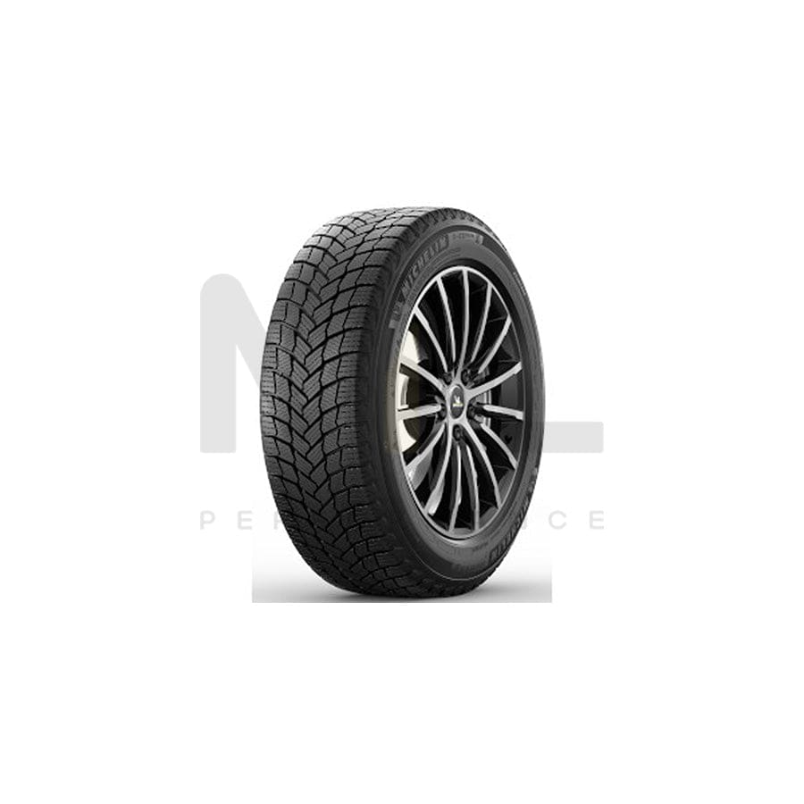 Michelin X-Ice Snow 245/40 R20 99H Winter Tyre | ML Performance EU Car Parts