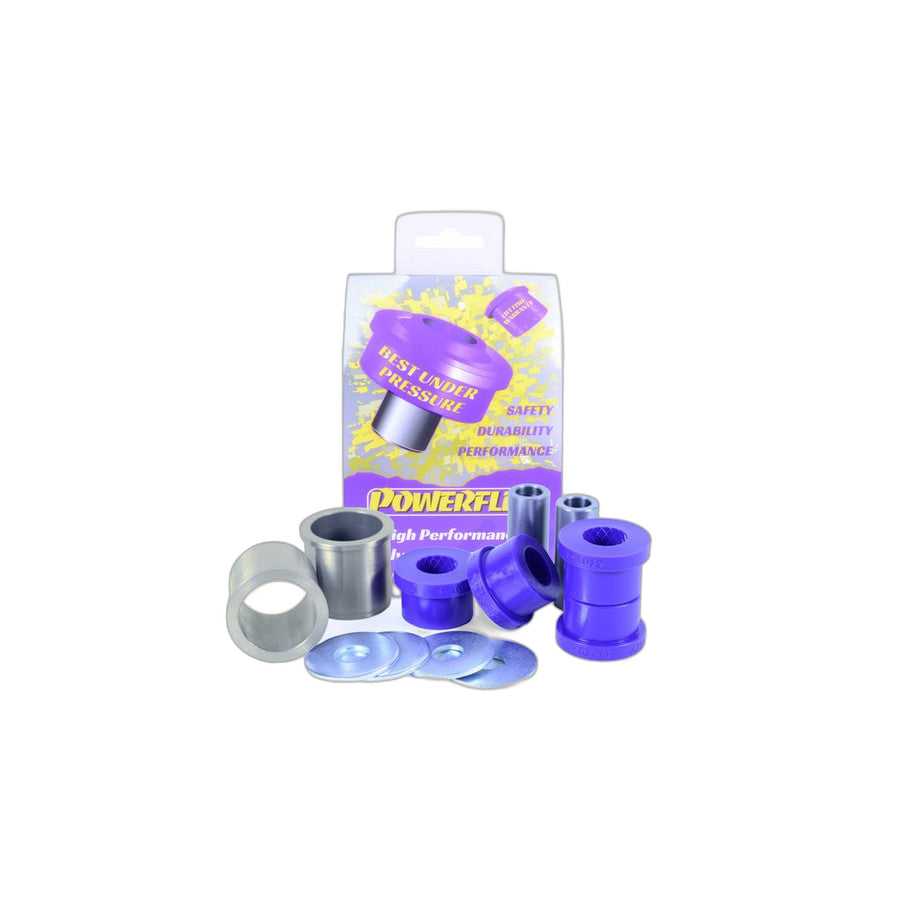 Powerflex PFR1-1012 Alfa Romeo Giulietta 940 Rear Trailing Arm To Hub Upper Bush | ML Performance EU Car Parts