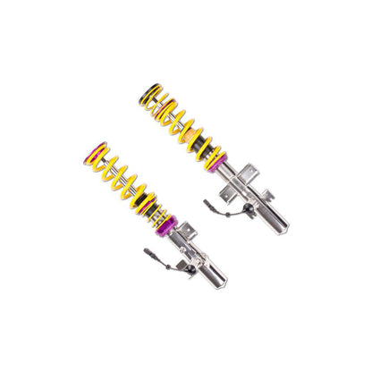 KW 39055001 Range Rover Evoque (L538) DDC ECU Coilovers 2 | ML Performance EU Car Parts