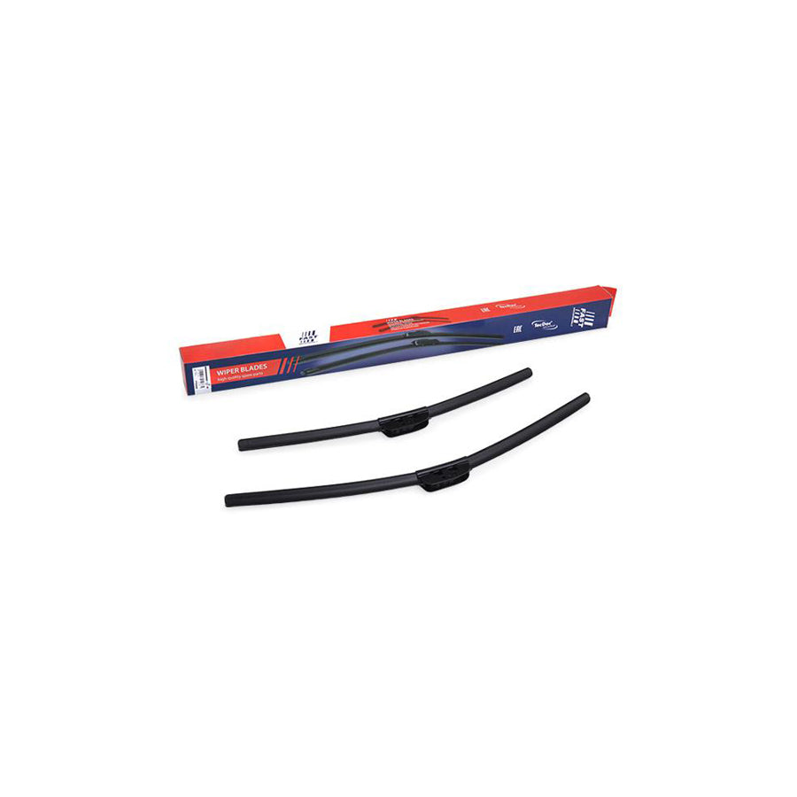Fast FT93229 Wiper Blade | ML Performance EU Car Parts