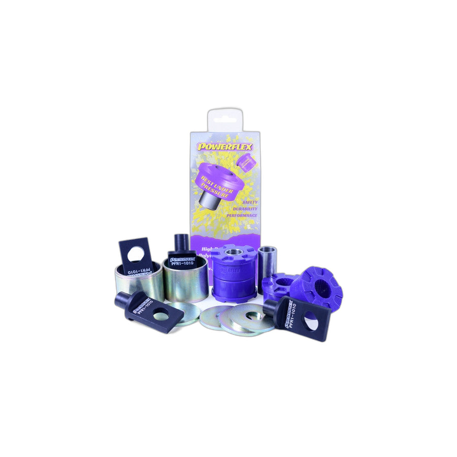 Powerflex PFR1-1010 Alfa Romeo Giulietta 940 Rear Trailing Arm To Chassis Bush | ML Performance EU Car Parts