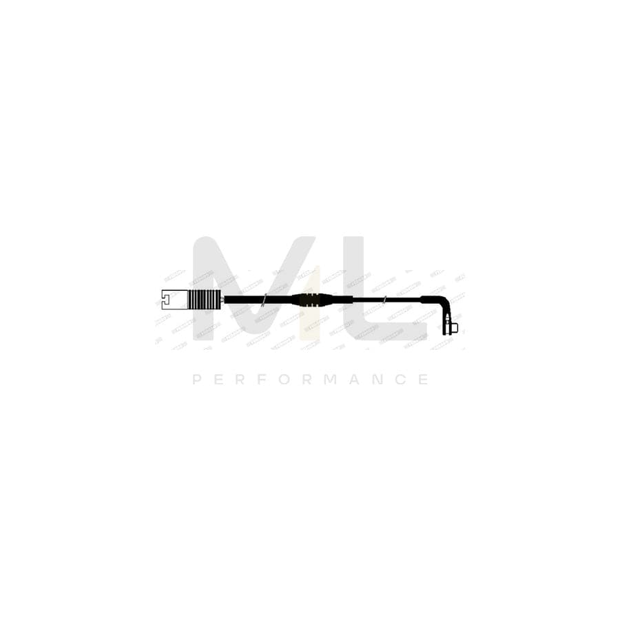 FERODO PREMIER FWI291 Brake pad wear sensor for BMW 5 Touring (E61) | ML Performance Car Parts