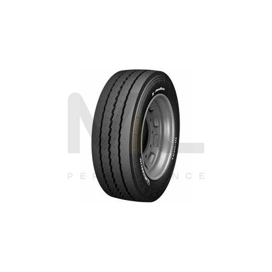 Michelin X Multi 205/65 R17.5 129/127J Truck Summer Tyre | ML Performance EU Car Parts