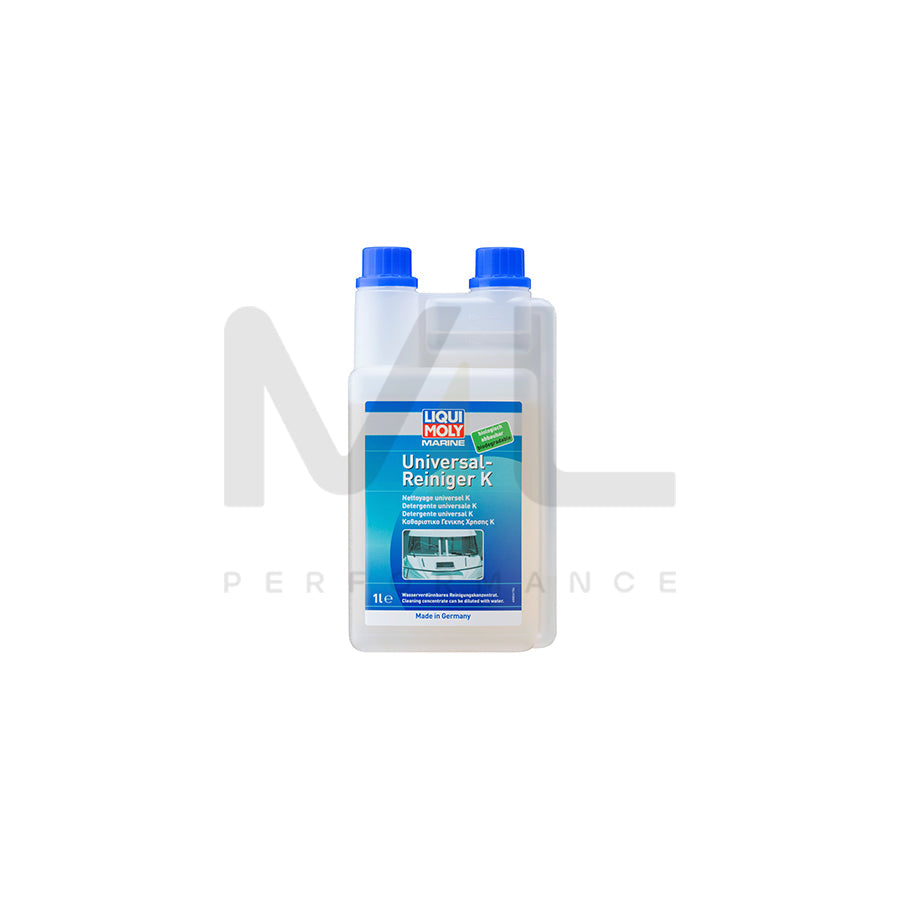 Liqui Moly Marine Universal Cleaner K 1l