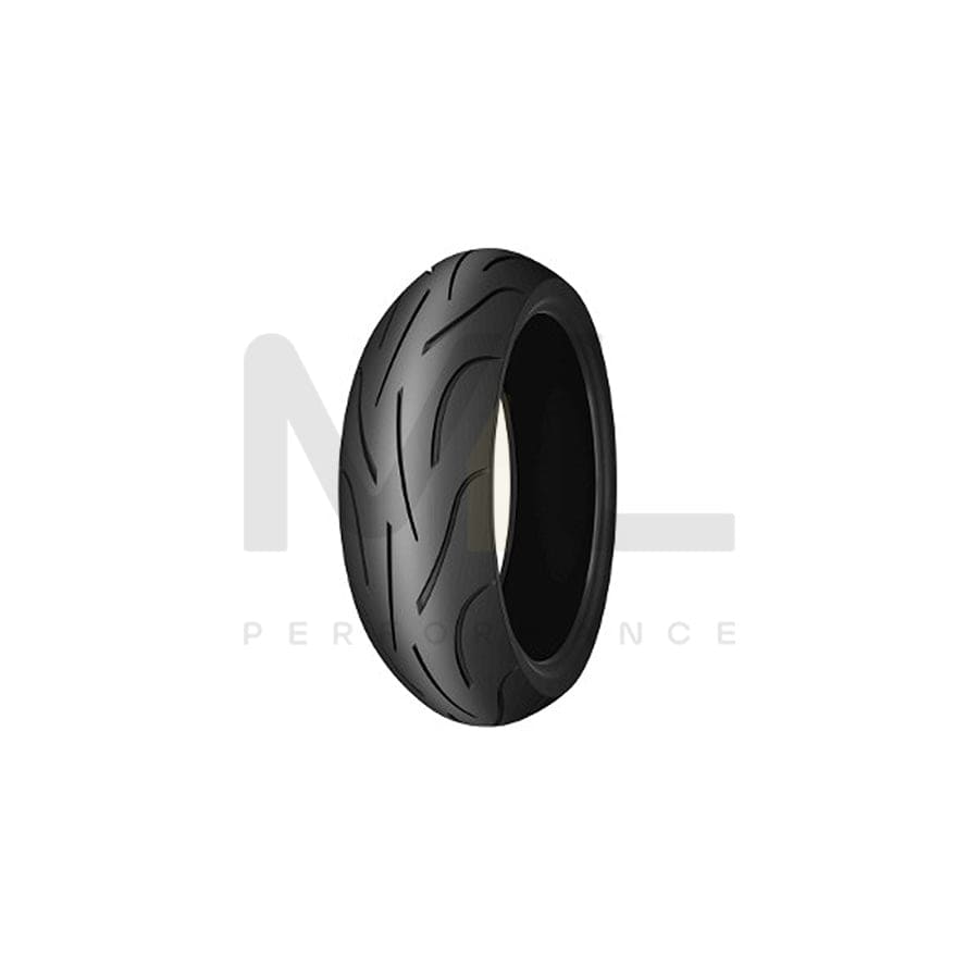 Michelin Pilot Power 170/60 ZR17 (72W) Motorcycle Summer Tyre | ML Performance EU Car Parts