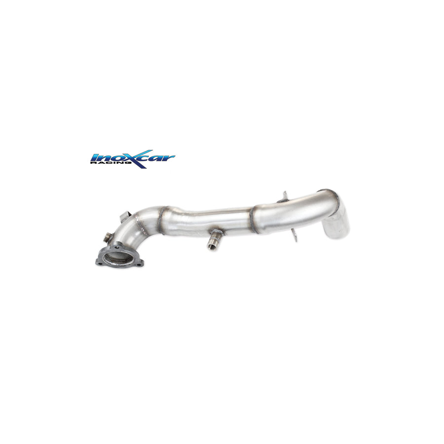 InoXcar AFMEA.01 Mercedes-Benz W176 Catalyst Replacement Pipe | ML Performance EU Car Parts