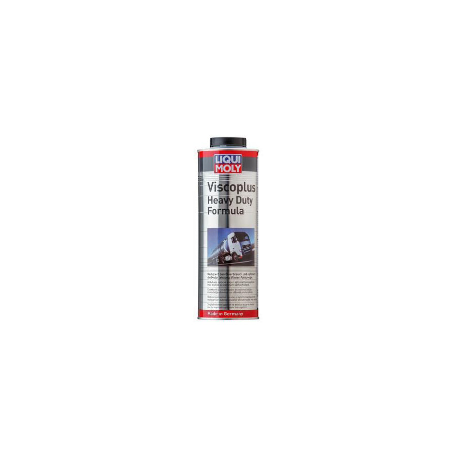 LIQUI MOLY 2697 Engine Oil Additive | ML Performance EU Car Parts