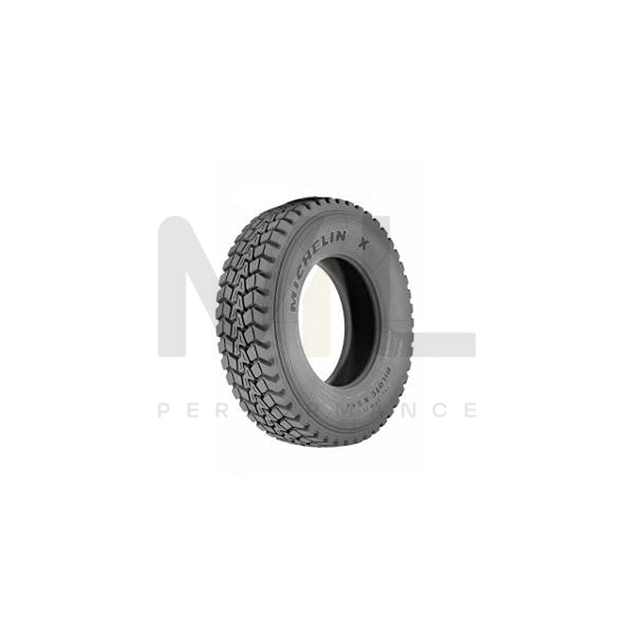 Michelin X Works 12.00 R20 154/150K All Season Truck Tyre | ML Performance EU Car Parts
