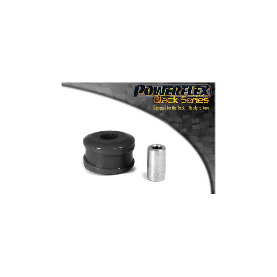 Powerflex PFF1-821BLK Alfa Romeo Engine Mount Stabiliser To Chassis Bush (Inc. GTV, V6, 147) | ML Performance EU Car Parts
