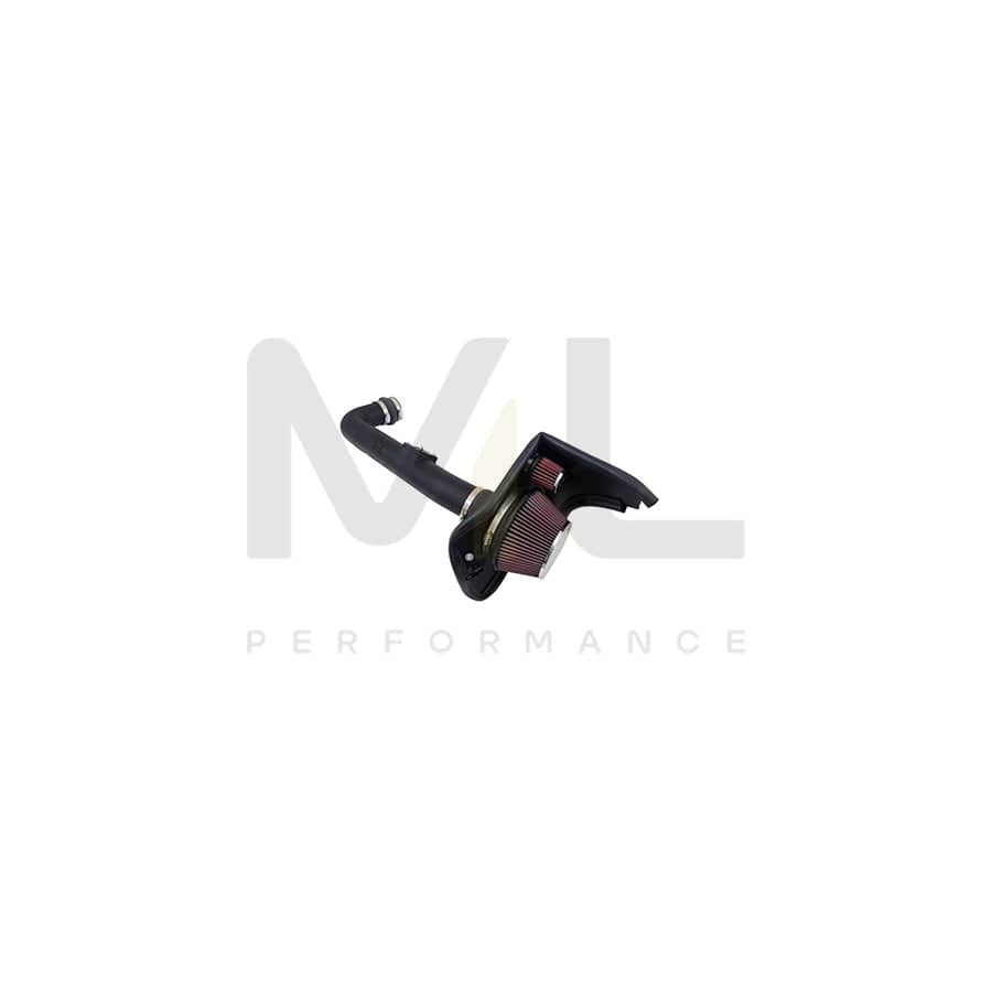 K&N 63-3083 Performance Air Intake System | ML Car Parts UK | ML Performance