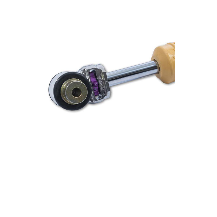 KW 35290838 Renault Megane IV Clubsport 2-Way Coilover Kit 7 | ML Performance EU Car Parts