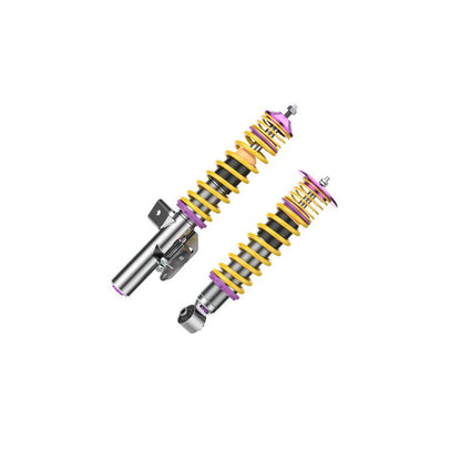 KW 35258004 Scion Subaru Toyota Variant 3 Coilover Kit (FR-S, BRZ, GR86 & GT86) 2 | ML Performance EU Car Parts