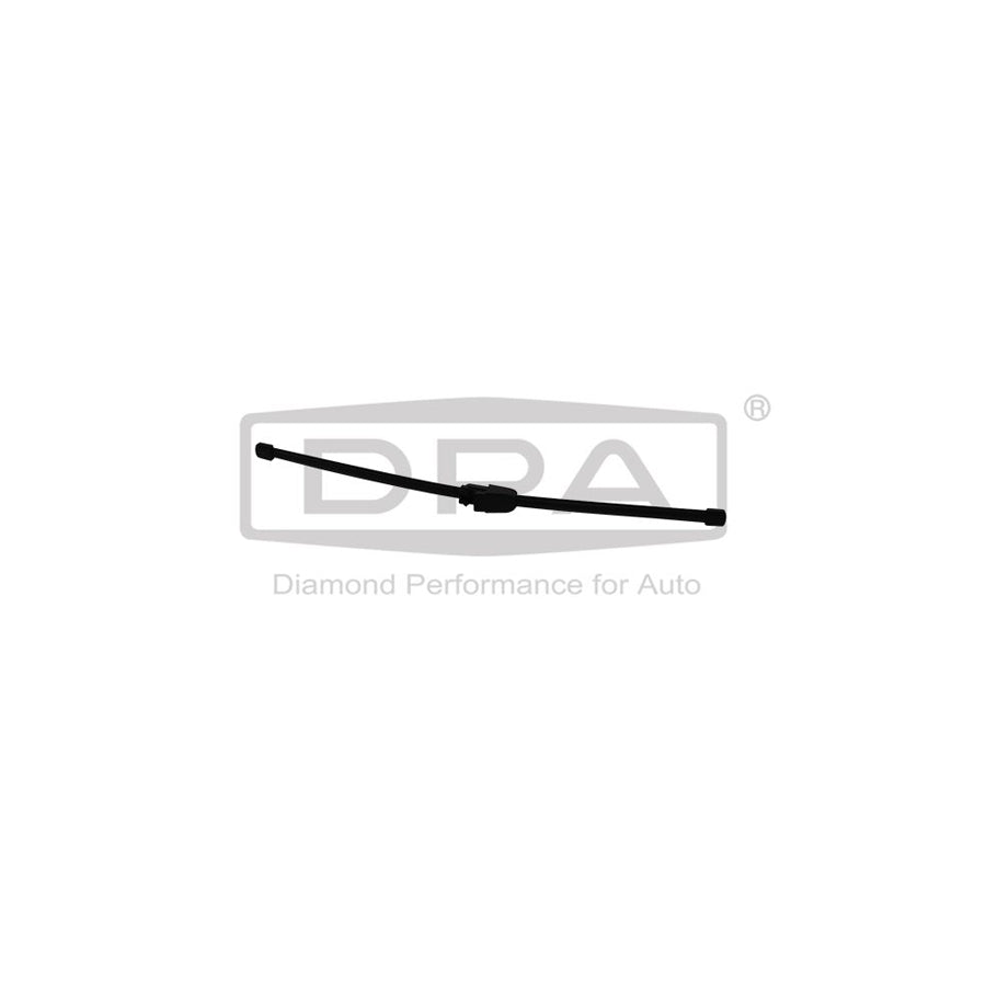 Dpa 99551083402 Wiper Blade For Seat Ibiza | ML Performance EU Car Parts