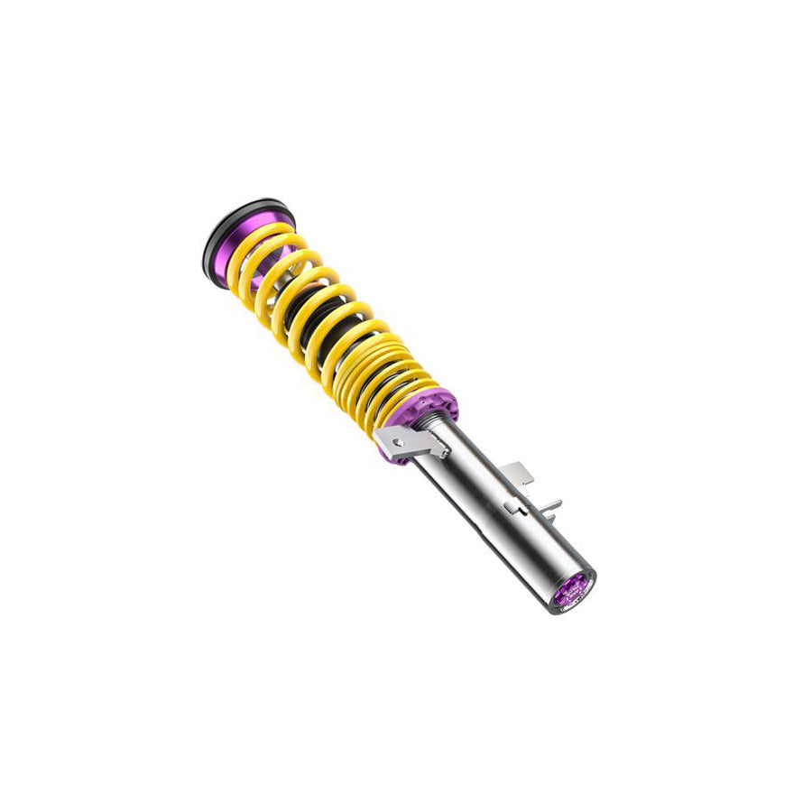 KW 35230067 Ford Focus III Variant 3 Coilover Kit 4 | ML Performance EU Car Parts