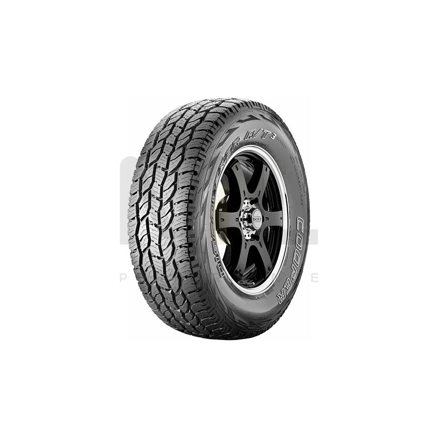 Cooper Discoverer® A/T3 Sport 195/80 R15 100T SUV Summer Tyre | ML Performance EU Car Parts