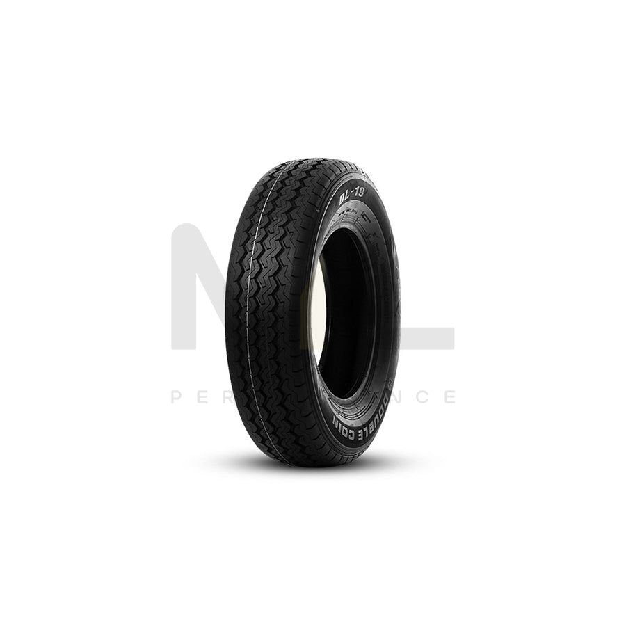 Double Coin DL-19 195/80 R15 106R Van Summer Tyre | ML Performance EU Car Parts