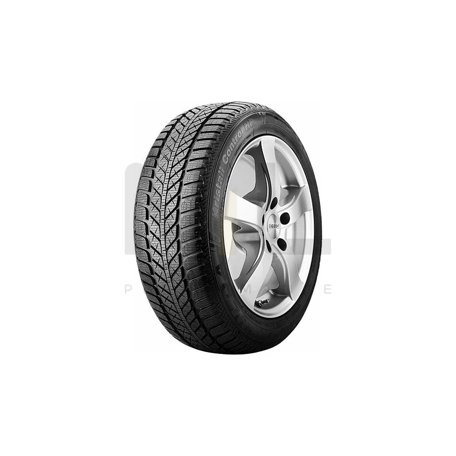 Fulda Kristall Control HP 245/45 R17 99V Winter Tyre | ML Performance EU Car Parts