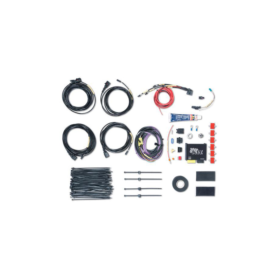 KW 39080056 VW Golf VII DDC ECU Coilovers 2 | ML Performance EU Car Parts