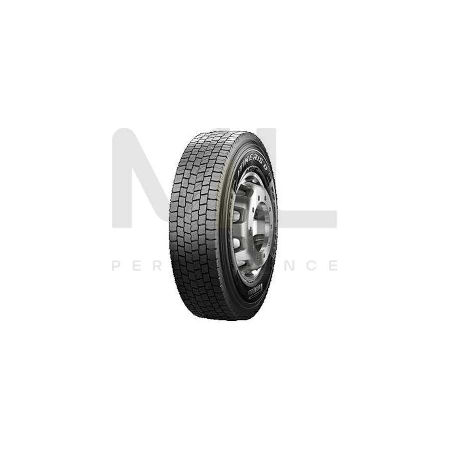 Pirelli ITINERIS D90 (Drive) 315/80 R22.5 156L Truck Summer Tyre | ML Performance EU Car Parts