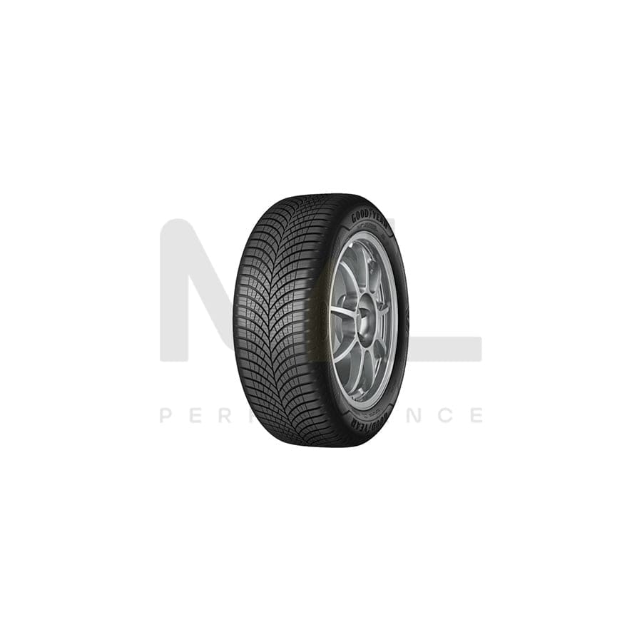 Goodyear Vector 4Seasons GEN-3 SUV 235/55 R18 104V All-season SUV Tyre | ML Performance EU Car Parts