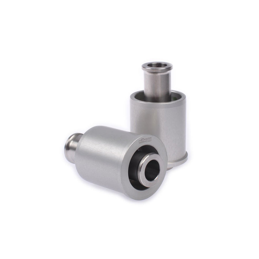 Millway Motorsport MW90327 BMW Uniball Rear Upper Control Arm Bushings (E36/E46/Z4 inc M models)
