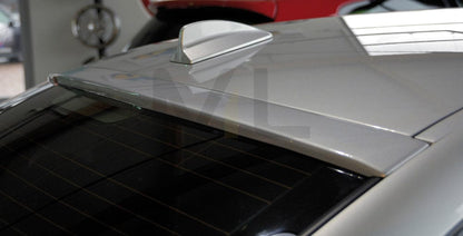 Rieger 00053448 BMW 3 Series E92 Rear Window Cover 2 | ML Performance EU Car Parts