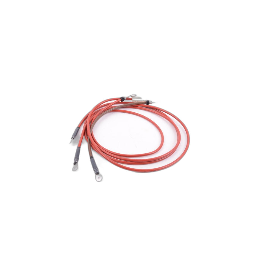 Genuine BMW 61119204609 E70 E71 Power Supply Wire For E Fan 400/600W (Inc. X5) | ML Performance EU Car Parts