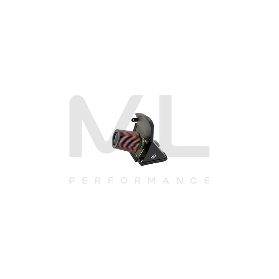 K&N 69-9505T Performance Air Intake System | ML Car Parts UK | ML Performance