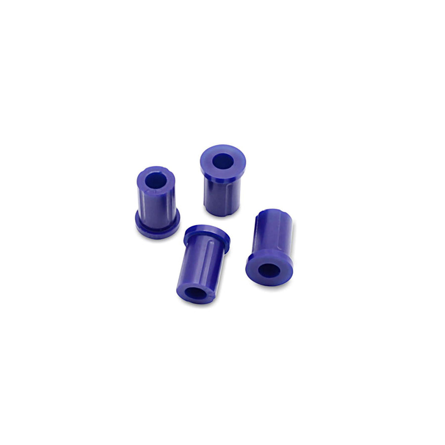 SuperPro SPF0187HK SuperPro Spring Shackle Bushing Bush Kit | ML Performance EU Car Parts