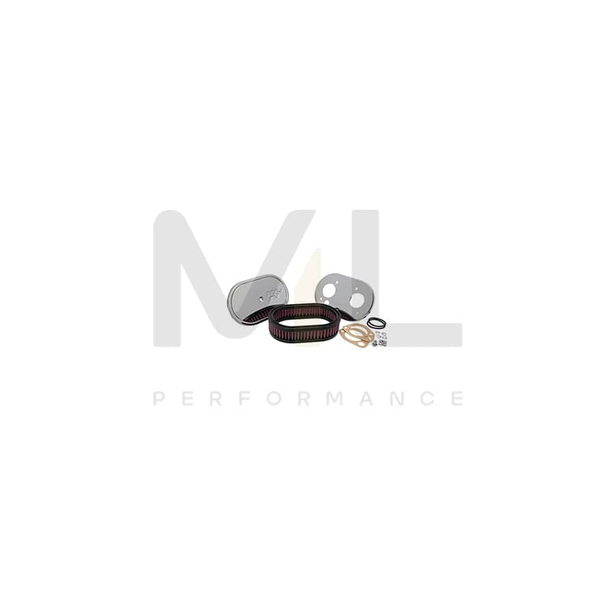 K&N 56-1270 Custom Racing Assembly | ML Car Parts UK | ML Performance