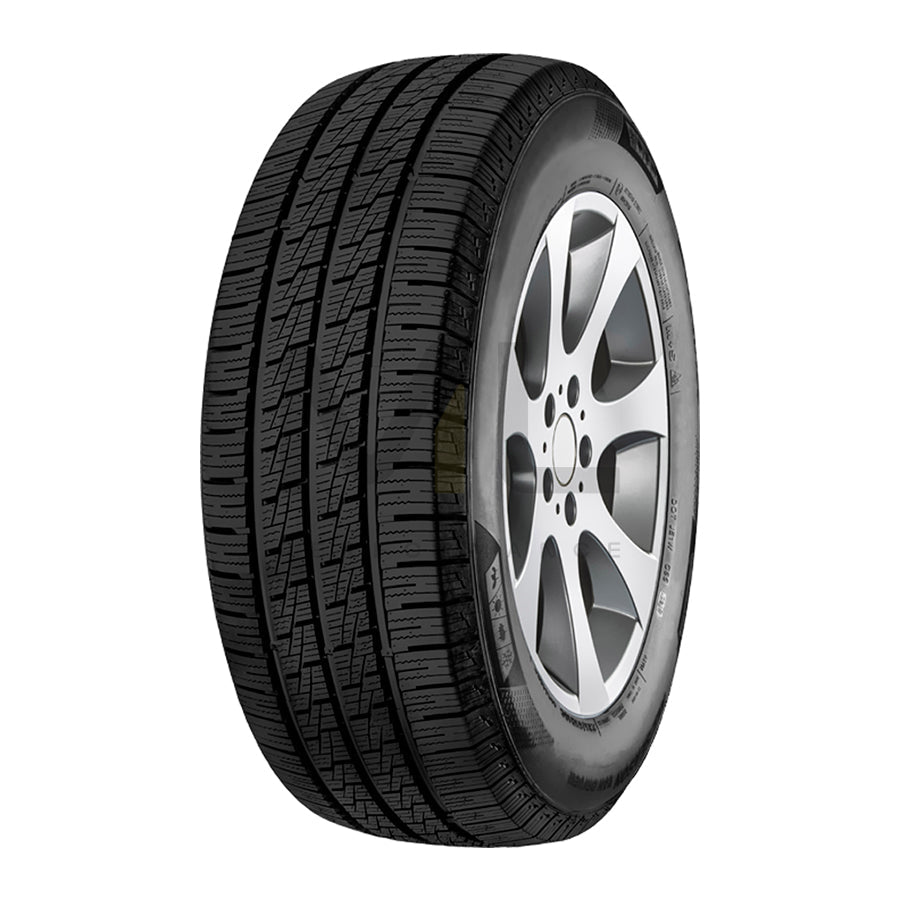 Minerva All Season Master 245/45 R19 102Y All-season Tyre | ML Performance UK Car Parts