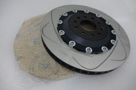 Aston Martin 3R12-285946-AC RH Front Brake Disc (Uprated Brakes) | ML Performance EU Car Parts