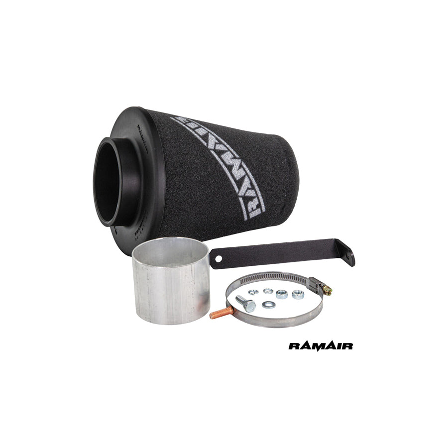 RAMAIR SR-203 ALFA ROMEO MITO 1.4T INDUCTION KITS | ML Performance EU Car Parts