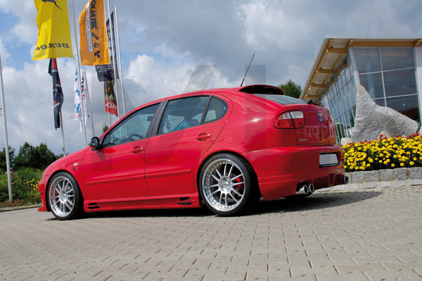 Rieger 00047095 SEAT 1M Side Skirt (Leon & Toledo) 1 | ML Performance EU Car Parts