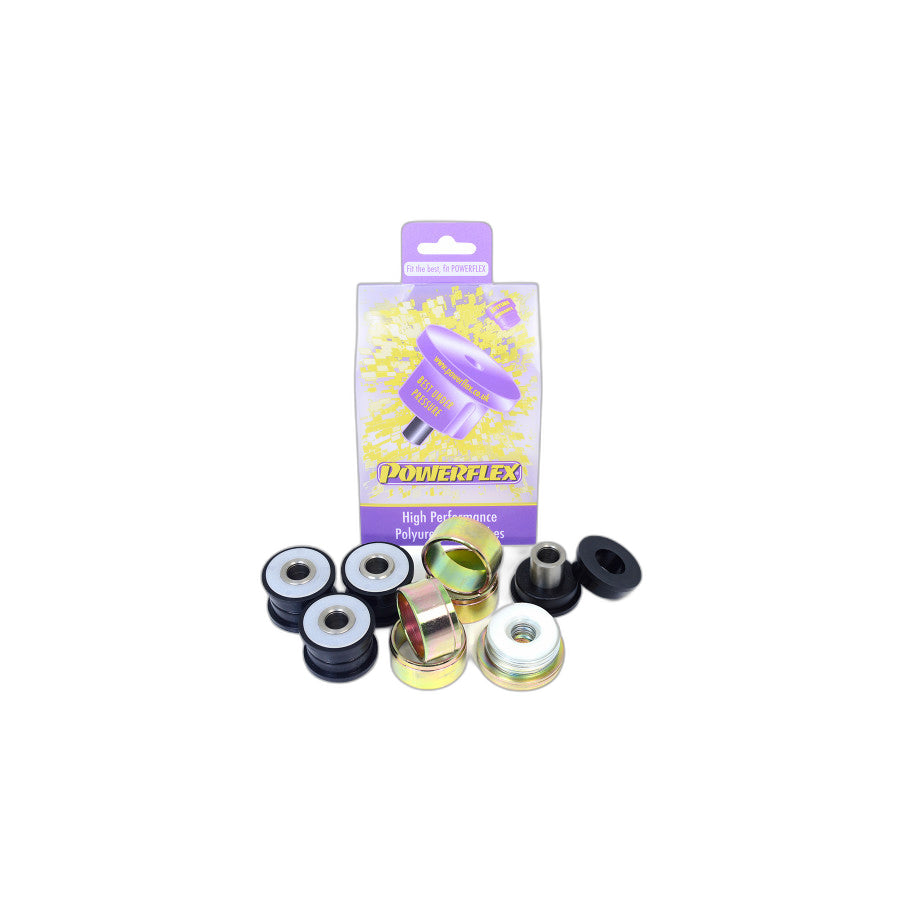 Powerflex PFR1-817 Alfa Romeo 147 Rear Suspension Rear Arm Bush | ML Performance EU Car Parts