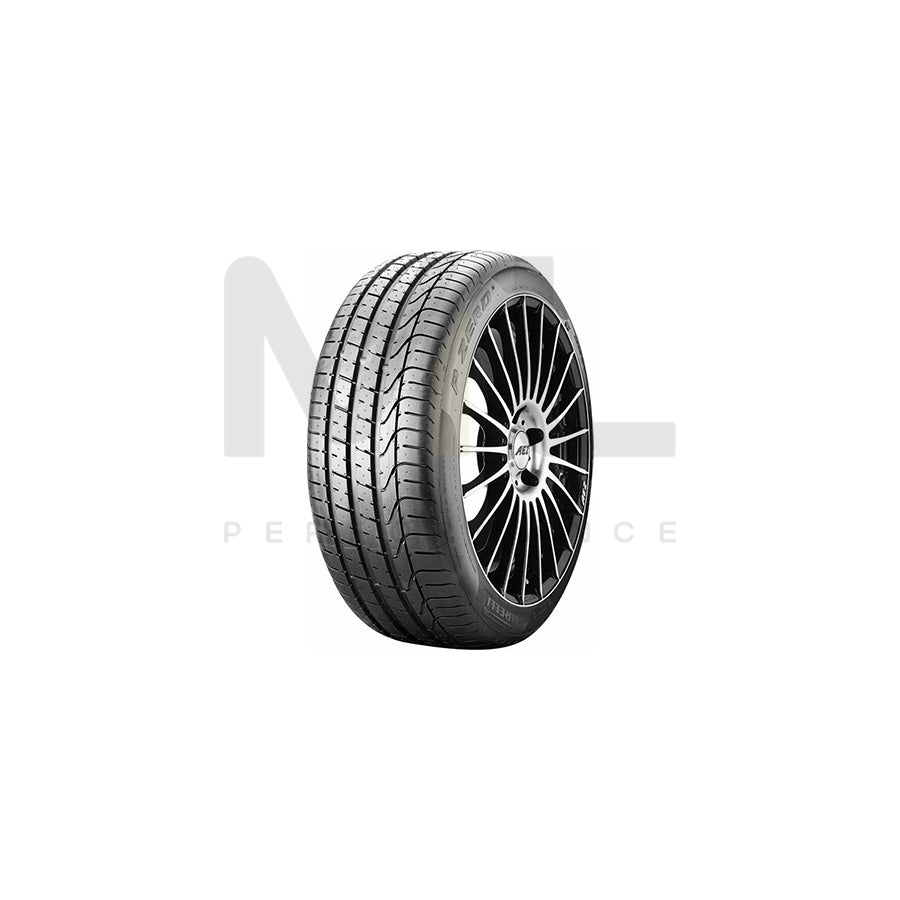 Pirelli P ZERO™ 275/40 ZR20 106Y Summer Tyre | ML Performance EU Car Parts