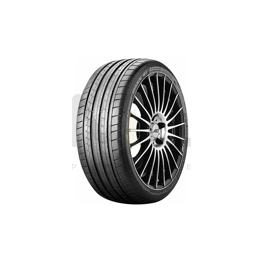 Dunlop SP SportMaxx GT 275/45 ZR18 107Y Summer Tyre | ML Performance EU Car Parts