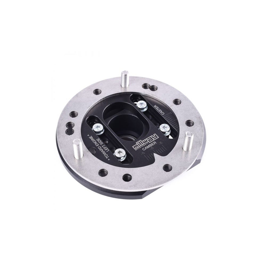 Millway Motorsport MW90352 BMW Adjustable Camber Plates (E46 M3)