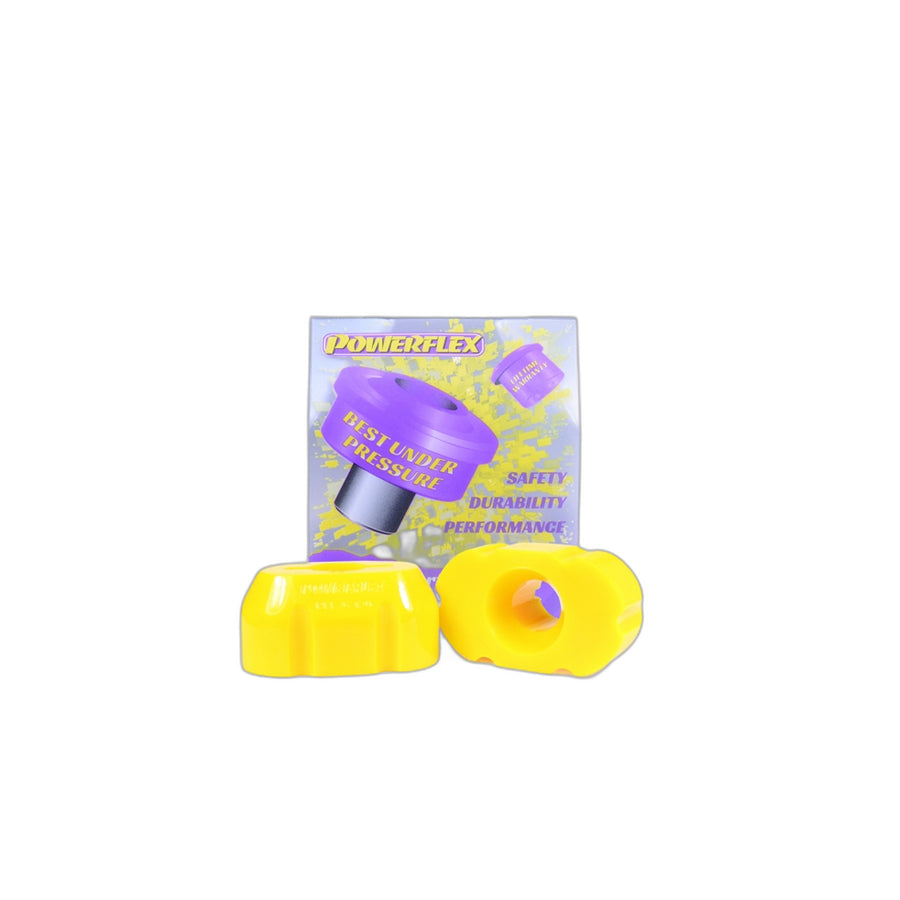 Powerflex PFF26-120 Kia Hyundai Lower Torque Mount Bush - Fast Road (Inc. Cee'd/Proceed/XCeed, Elantra, i30, Veloster) | ML Performance EU Car Parts