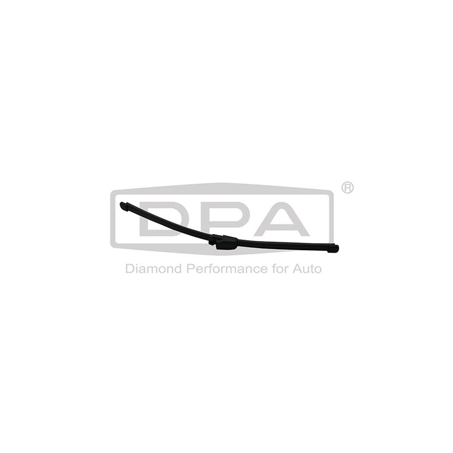 Dpa 99551801602 Wiper Blade | ML Performance EU Car Parts