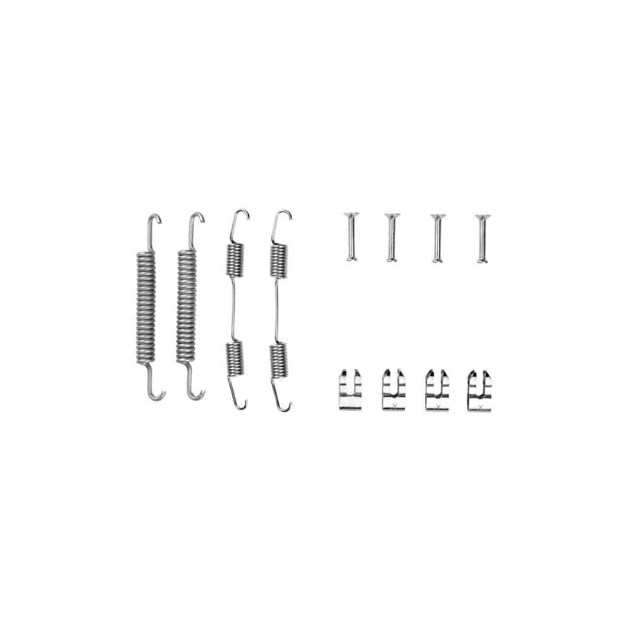 BOSCH 1 987 475 167 Accessory Kit, Brake Shoes | ML Performance UK Car Parts