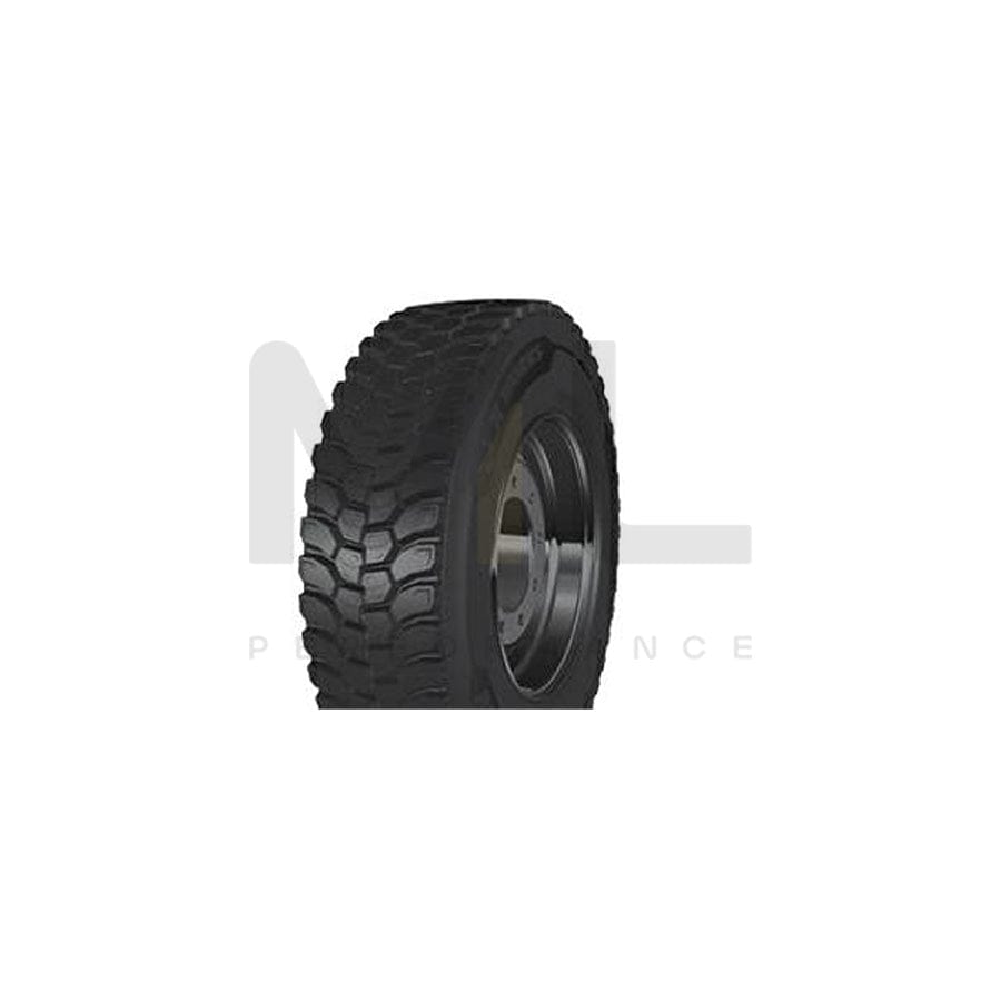 Michelin X Works D VG 13 R22.5 156/150K All Season Truck Tyre | ML Performance EU Car Parts