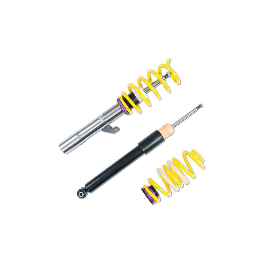 KW 102800CB VW Golf VII Variant 1 Coilover Kit 2 | ML Performance EU Car Parts