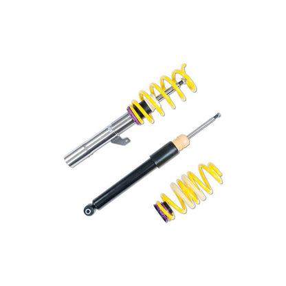 KW 102800CB VW Golf VII Variant 1 Coilover Kit 2 | ML Performance EU Car Parts
