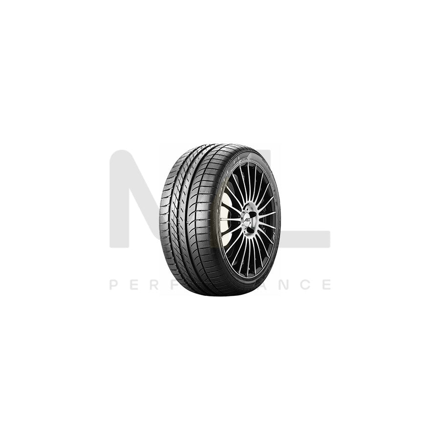 Goodyear Eagle® F1 Asymmetric SCT 275/45 R20 110W SUV Summer Tyre | ML Performance EU Car Parts