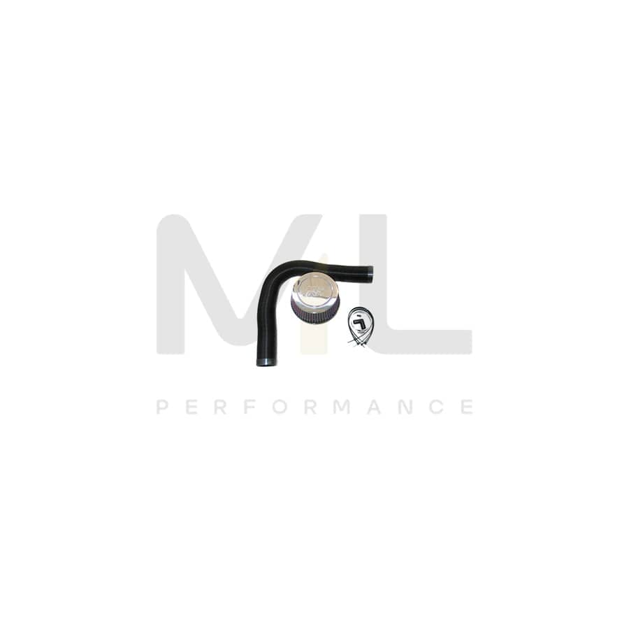 K&N 57-0655 Performance Air Intake System | ML Car Parts UK | ML Performance