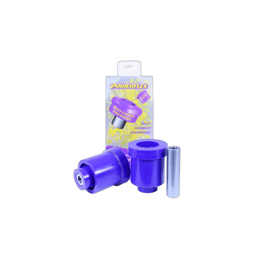 Powerflex PFR12-710 Toyota Peugeot Citroen Rear Beam Bush (Inc. Aygo, 107, C1) | ML Performance EU Car Parts