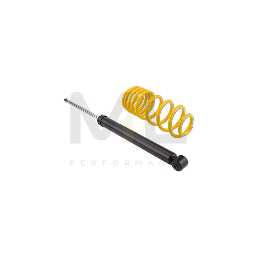 ST Suspensions 23210001 Audi 8L1 A3 SPORT SUSPENSION KIT 1 | ML Performance EU Car Parts