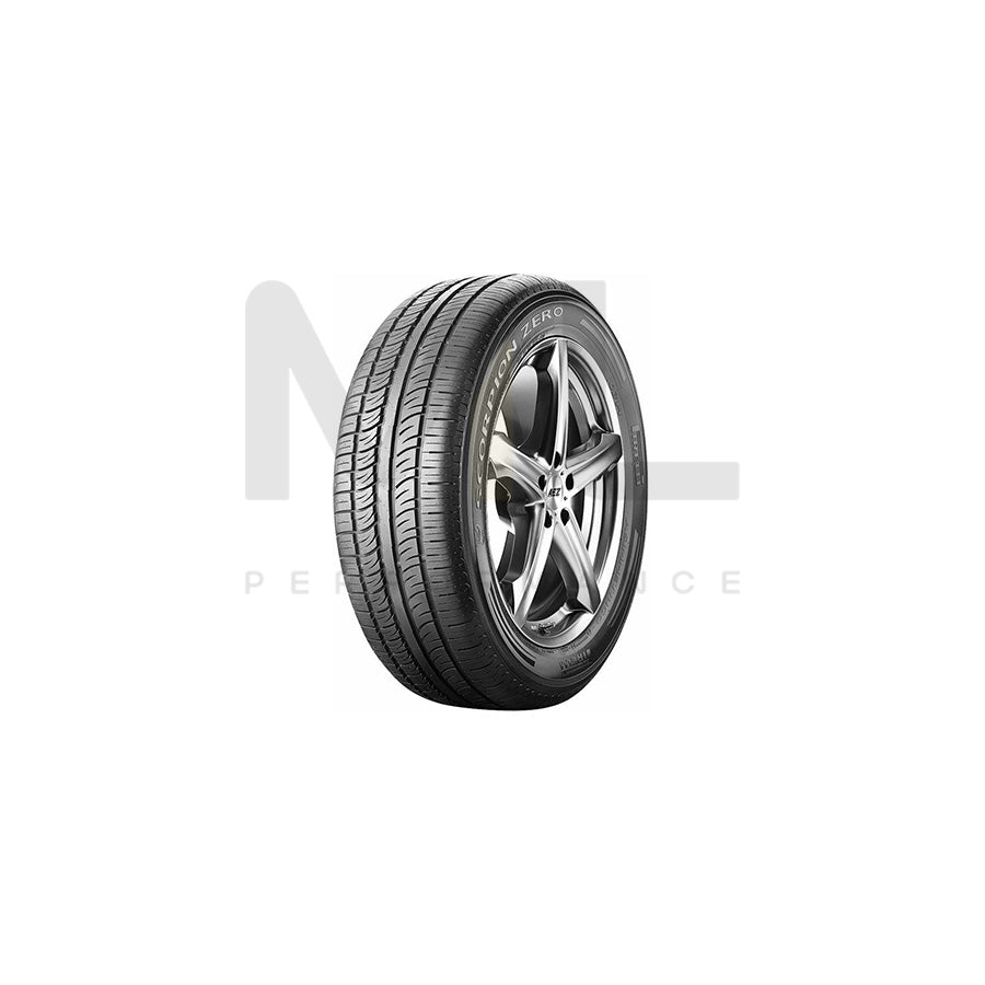 Pirelli SCORPION™ Zero Asimmetrico (VOL) 235/55 R17 99V SUV Summer Tyre | ML Performance EU Car Parts