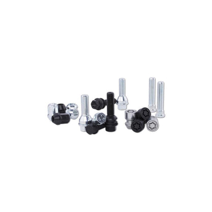 ST Suspensions 68324813 Wheel Bolts M12X1.5X61mm Knurled 13.0mm 1 | ML Performance EU Car Parts